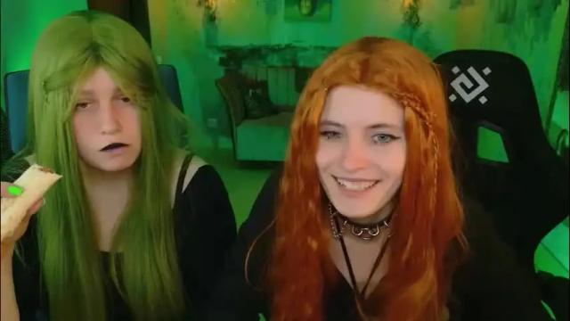 Thumbnail 3, lolaasmus's Stream at Chaturbate, 3 months ago