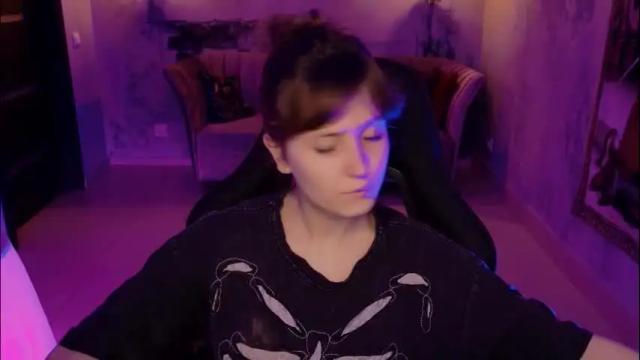 Image 2 of lolaasmus Stream on Chaturbate on 3 months ago