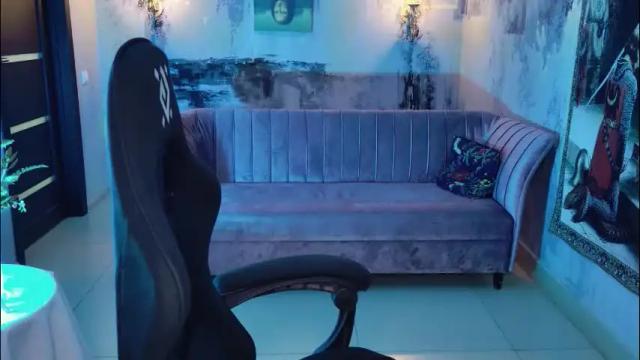 Image 8 of lolaasmus Stream on Chaturbate on 2 months ago