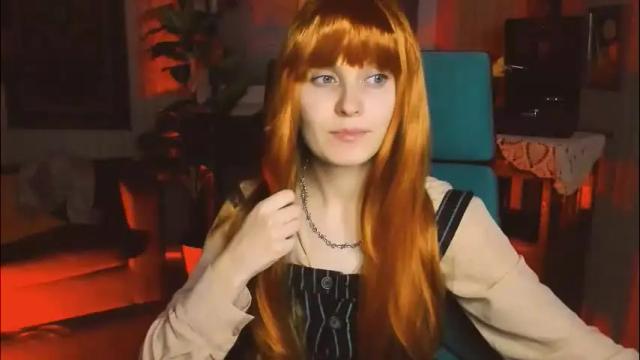 Thumbnail 1, lolaasmus's Stream at Chaturbate, 2 months ago