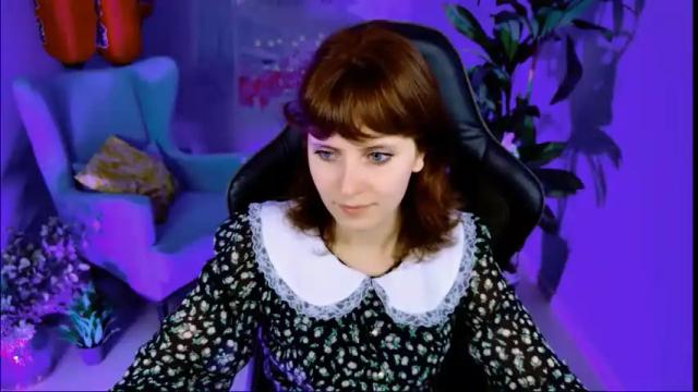 Image 12 of lolaasmus Stream on Chaturbate on 1 month ago