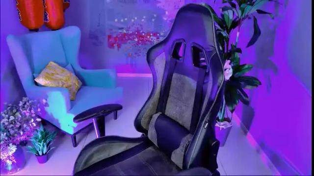 Image 8 of lolaasmus Stream on Chaturbate on 1 month ago