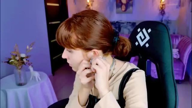 Thumbnail 2, lolaasmus's Stream at Chaturbate, 1 month ago