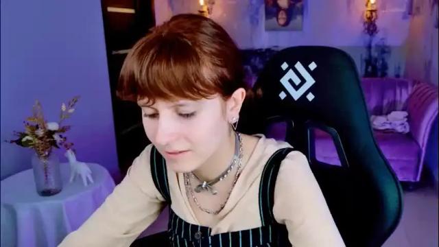 Image 8 of lolaasmus Stream on Chaturbate on 1 month ago