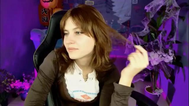 Thumbnail 2, lolaasmus's Stream at Chaturbate, 8 days ago