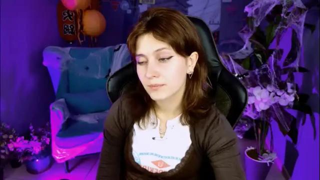 Image 8 of lolaasmus Stream on Chaturbate on 8 days ago