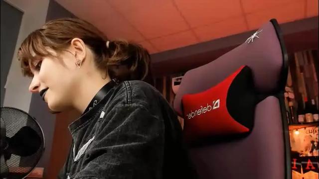 Thumbnail 1, lolaasmus's Stream at Chaturbate, 7 days ago