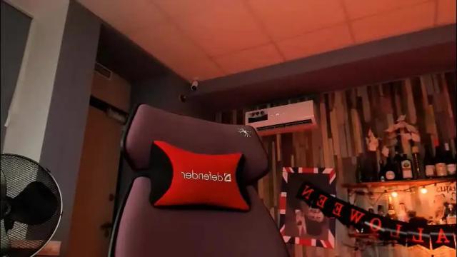 Image 2 of lolaasmus Stream on Chaturbate on 8 days ago