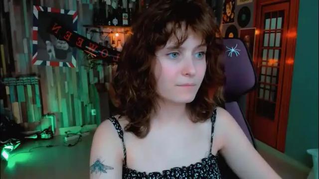 Image 12 of lolaasmus Stream on Chaturbate on 3 days ago