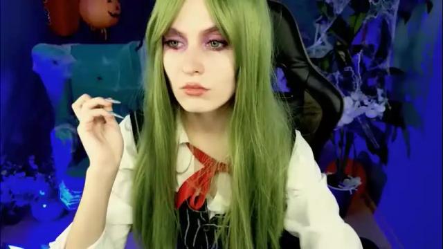 Thumbnail 1, lolaasmus's Stream at Chaturbate, 1 day ago