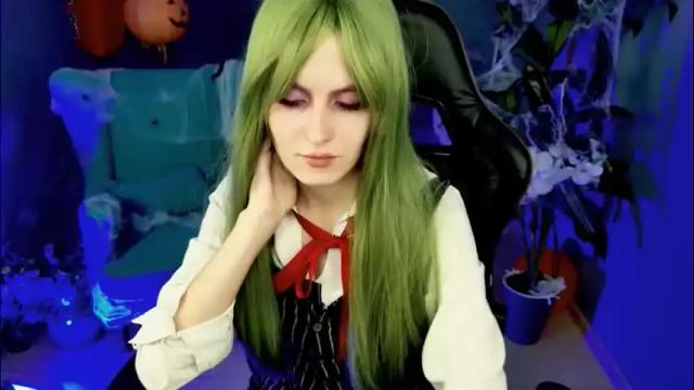 Image 12 of lolaasmus Stream on Chaturbate on 1 day ago