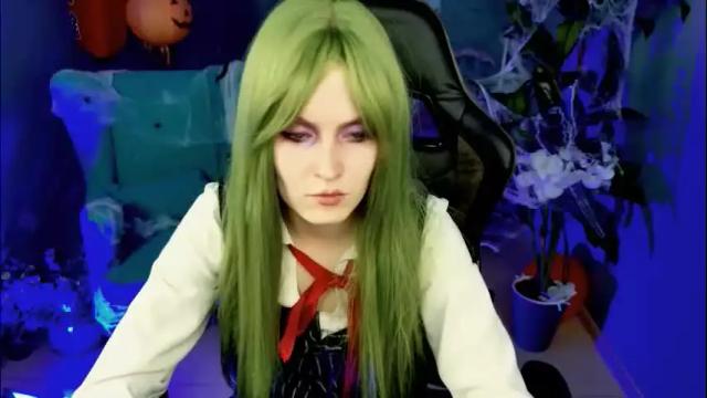 Thumbnail 2, lolaasmus's Stream at Chaturbate, 1 day ago