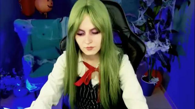 Image 8 of lolaasmus Stream on Chaturbate on 1 day ago