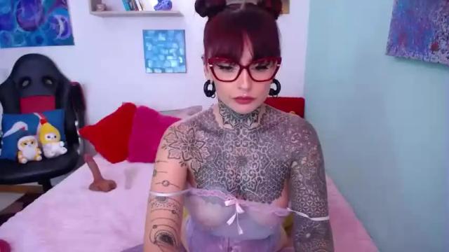 Thumbnail 3, lolabrouse__'s Stream at Chaturbate, 14 months ago