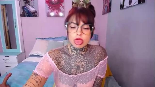 Image 3 of lolabrouse__ Stream on Chaturbate on 1 month ago