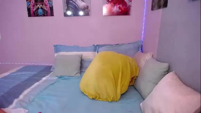 Image 12 of lolabrouse__ Stream on Chaturbate on 1 month ago