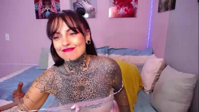 Image 4 of lolabrouse__ Stream on Chaturbate on 1 month ago