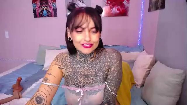 Thumbnail 2, lolabrouse__'s Stream at Chaturbate, 1 month ago