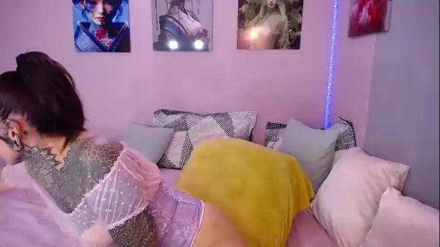 Thumbnail 2, lolabrouse__'s Stream at Chaturbate, 24 days ago