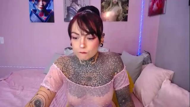 Image 7 of lolabrouse__ Stream on Chaturbate on 24 days ago