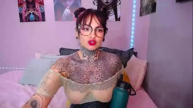 Thumbnail 2, lolabrouse__'s Stream at Chaturbate, 14 days ago