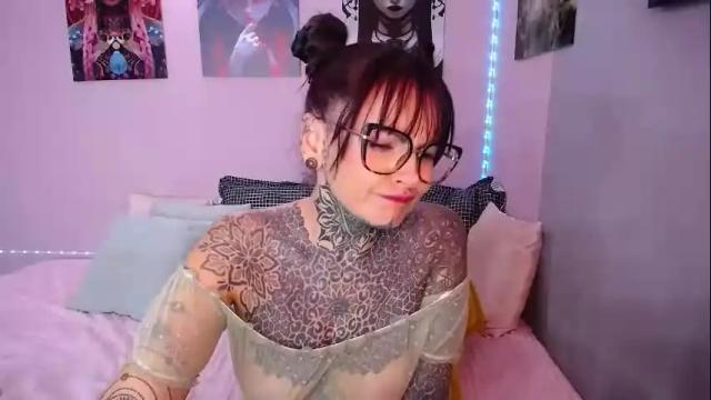 Image 8 of lolabrouse__ Stream on Chaturbate on 14 days ago