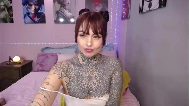 Thumbnail 3, lolabrouse__'s Stream at Chaturbate, 2 months ago