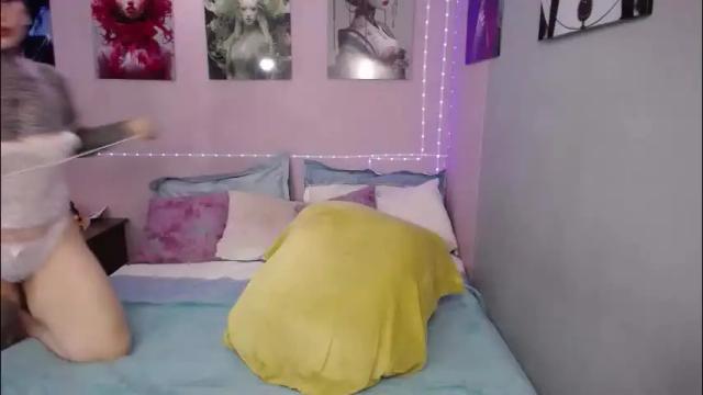 Thumbnail 1, lolabrouse__'s Stream at Chaturbate, 2 months ago