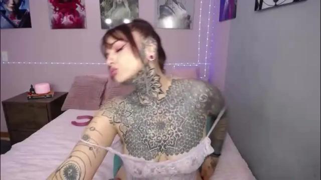 Thumbnail 3, lolabrouse__'s Stream at Chaturbate, 1 month ago