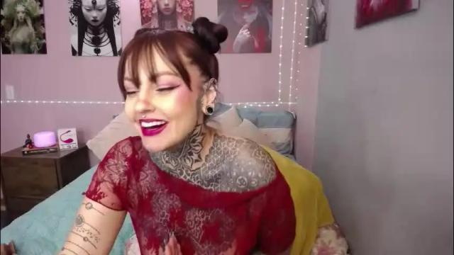 Image 12 of lolabrouse__ Stream on Chaturbate on 23 days ago