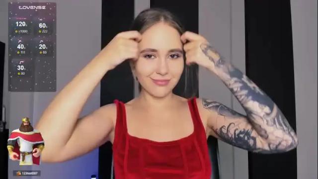 Image 7 of lolabunnyz Stream on Chaturbate on 4 months ago