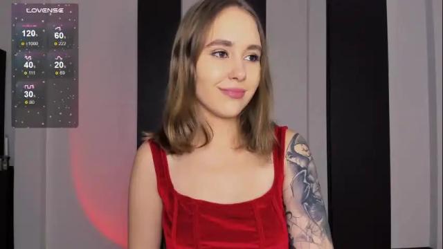 Thumbnail 1, lolabunnyz's Stream at Chaturbate, 4 months ago