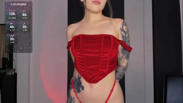 Image 7 of lolabunnyz Stream on Chaturbate on 4 months ago