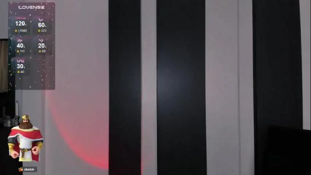 Image 6 of lolabunnyz Stream on Chaturbate on 3 months ago