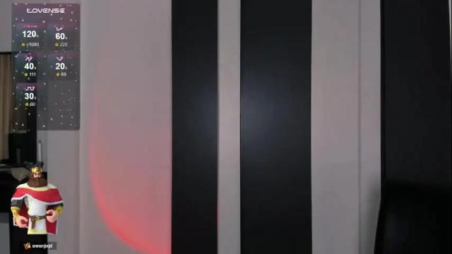 Image 11 of lolabunnyz Stream on Chaturbate on 3 months ago