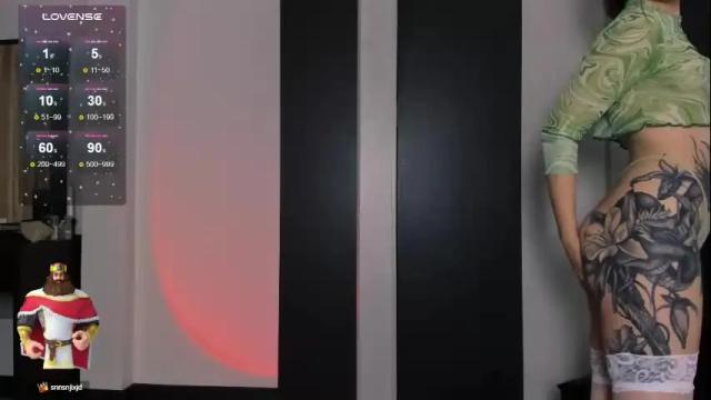 Image 4 of lolabunnyz Stream on Chaturbate on 3 months ago