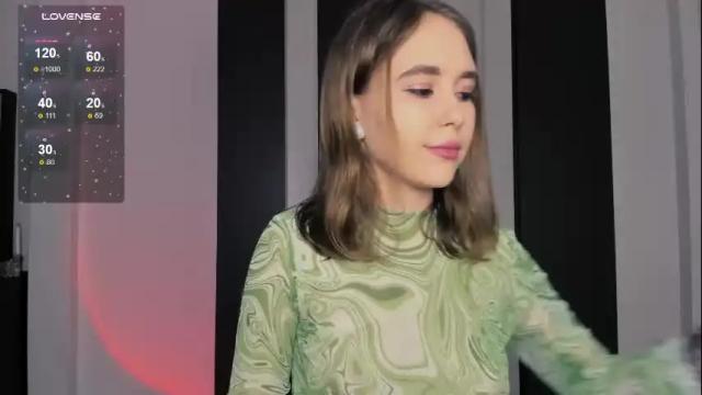 Thumbnail 1, lolabunnyz's Stream at Chaturbate, 3 months ago