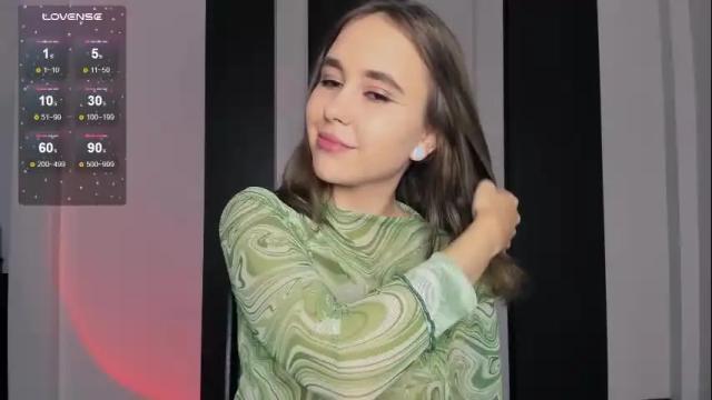 Image 2 of lolabunnyz Stream on Chaturbate on 3 months ago