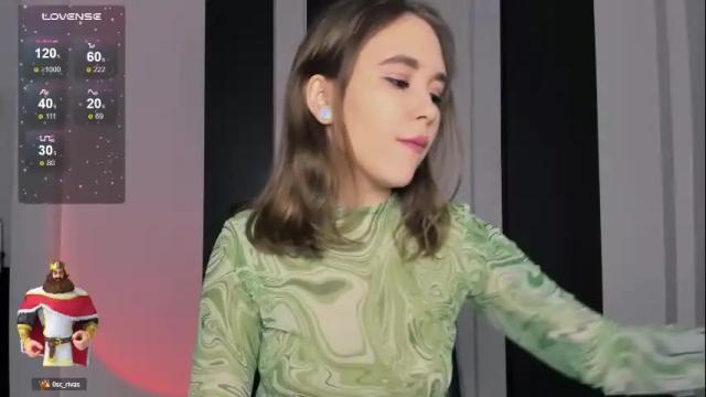 Image 7 of lolabunnyz Stream on Chaturbate on 3 months ago