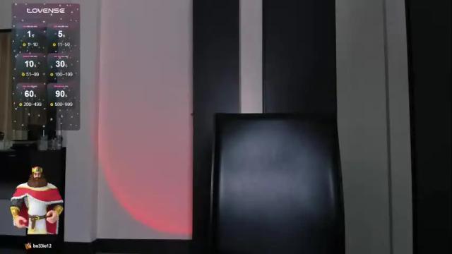 Thumbnail 3, lolabunnyz's Stream at Chaturbate, 3 months ago