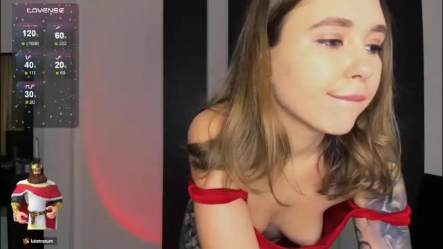 Image 11 of lolabunnyz Stream on Chaturbate on 2 months ago