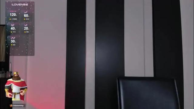 Thumbnail 2, lolabunnyz's Stream at Chaturbate, 2 months ago