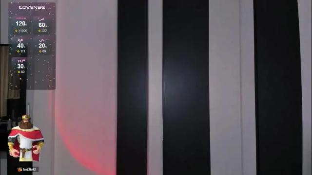 Image 11 of lolabunnyz Stream on Chaturbate on 2 months ago