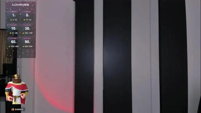 Image 4 of lolabunnyz Stream on Chaturbate on 2 months ago