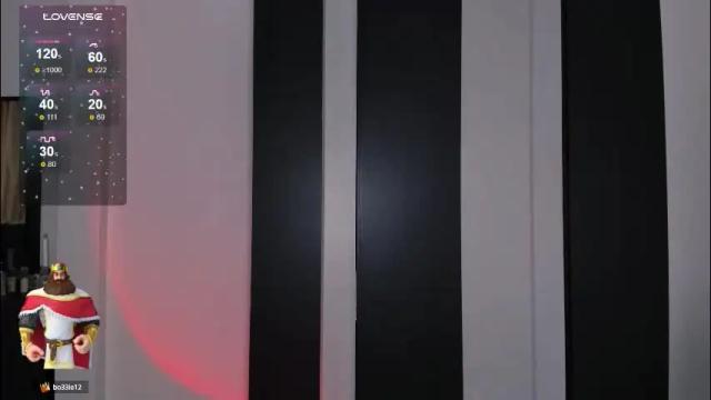 Image 6 of lolabunnyz Stream on Chaturbate on 2 months ago