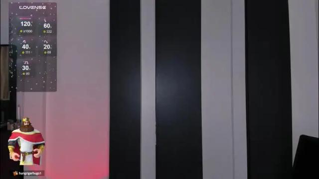 Image 10 of lolabunnyz Stream on Chaturbate on 2 months ago