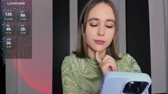 Thumbnail 1, lolabunnyz's Stream at Chaturbate, 1 month ago