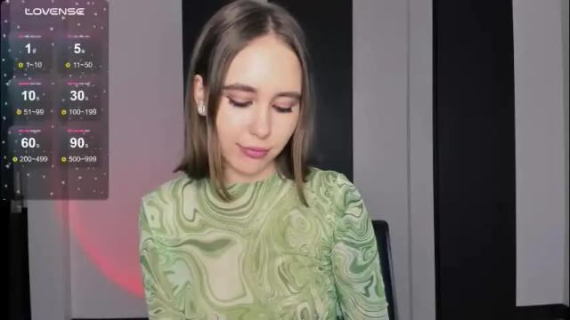 Image 11 of lolabunnyz Stream on Chaturbate on 1 month ago