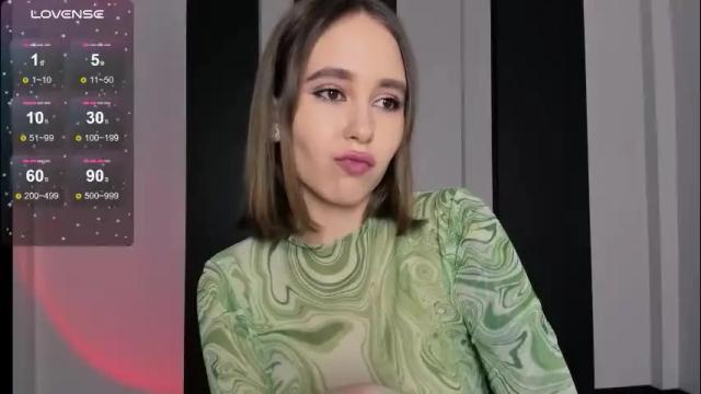 Image 2 of lolabunnyz Stream on Chaturbate on 1 month ago