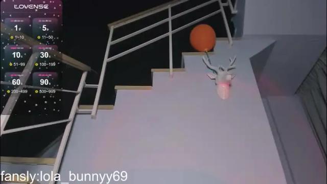 Image 11 of lolabunnyz Stream on Chaturbate on 3 days ago